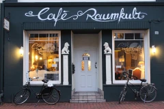 Cafe Raumkult