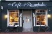 Logo Café Raumkult