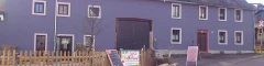 Logo Café / Restaurant AllerHand
