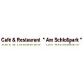 Caf&eacute; & Restaurant Am Schlo&szlig;park Weimar