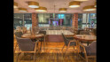 Logo Cafe Restaurant Beirut