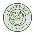 Caf&eacute; Restaurant Blattwerk Bad Homburg