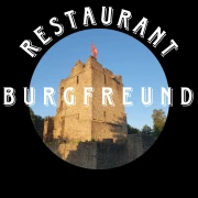 Cafe Restaurant Burgfreund Essen