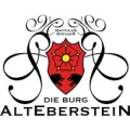 Logo Cafe-Restaurant Burgruine Alt-Erberstein