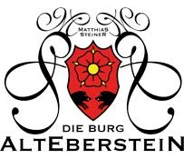 Logo Cafe-Restaurant Burgruine Alt-Erberstein
