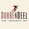 Logo DOBBENDEEL Restaurant-Caf&eacute;