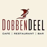 Logo DOBBENDEEL Restaurant-Café