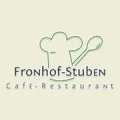 Logo Caf&eacute; - Restaurant Fronhof Stuben