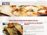 Logo Cafe Restaurant Italo