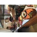 Cafe-Restaurant Mitte Blumberg