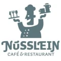 Logo Cafe u. Restaurant N&uuml;sslein