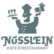 Logo Cafe u. Restaurant Nüsslein