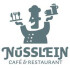 Logo Café & Restaurant Nüsslein Gartengaststätte