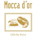 Logo Cafe Ristorante Mocca d' or