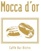 Logo Cafe Ristorante Mocca d' or