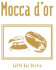 Logo Cafe Ristorante Mocca d' or Cafeteria
