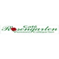 Logo Caf&eacute; Rosengarten Inh. Birgit Schnarr