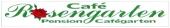 Logo Café Rosengarten Inh. Birgit Schnarr