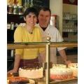 Logo Cafe Rosenrot