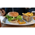 Cafe Rosi Ge&szlig;mann GbR Insel Hiddensee