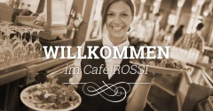 Logo Café Rossi