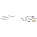 Logo Caf&eacute; Royal Gerhard Leis