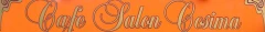 Logo Cafe Salon Cosima