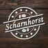 Logo Cafe Scharnhorst