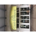 Cafe Schnack Bremen
