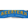 Logo Caf&eacute; Seestern