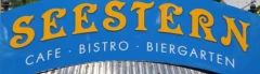 Logo Caf&eacute; Seestern