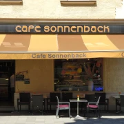 Cafe Sonnenback