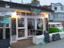 Logo Cafe Soul Beach