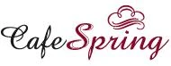 Logo Cafe Spring