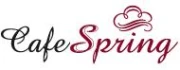 Logo Cafe Spring Fam. Mosesso
