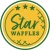 Logo Café Star-Waffles