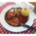 Cafe Stickl Schliersee