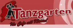 Logo Cafe-Tanzgarten