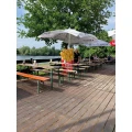 Cafe & Tauchbasis Strandgut Leverkusen