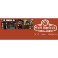 Logo Caf&egrave; Uhrlaub
