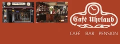 Logo Cafè Uhrlaub