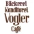 Logo Cafe und Bäckerei Vogler
