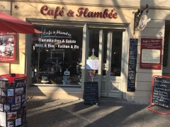 Café & Flambee