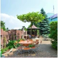 Caf&eacute; und Hotel "Zum Gr&uuml;nen Baum" Sonneberg