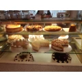 Cafe Wagner Inh. Maria Schmidberger Stadtcafe Biberach