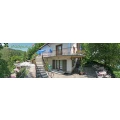 Logo Cafe Waldfrieden-Pension Familie Maier