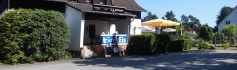 Logo Café Waldkater