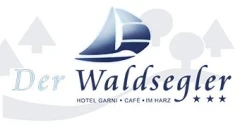 Logo Cafe Waldsegler