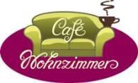 Logo Café Wohnzimmer