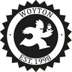 Logo Cafe Woyton-Coffee